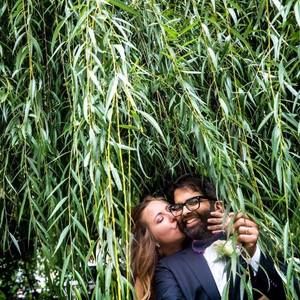 Meet your Posher, Laena